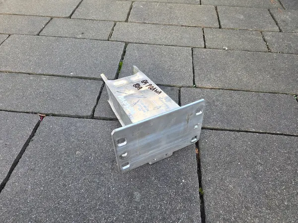 AUDI Q5 SQ5 80A Oikea Etu Kolarialue 80A807134 image 2