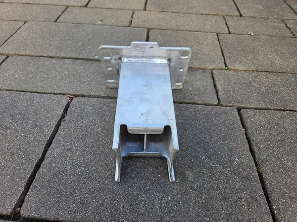 AUDI Q5 SQ5 80A Oikea Etu Kolarialue 80A807134 image 4