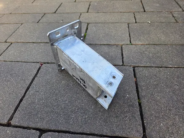 AUDI Q5 SQ5 80A Oikea Etu Kolarialue 80A807134 image 5