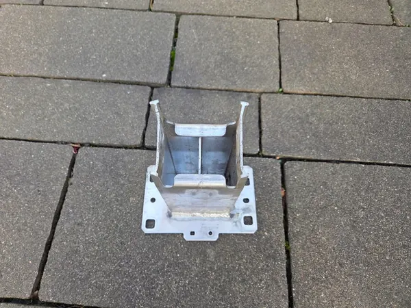 AUDI Q5 SQ5 80A Oikea Etu Kolarialue 80A807134 image 6