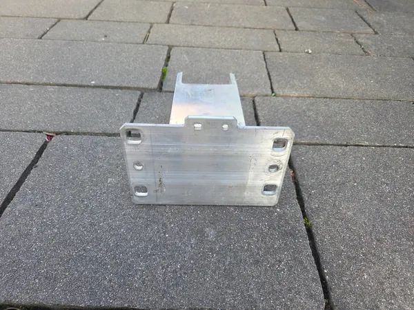 AUDI Q5 SQ5 80A Oikea Etu Kolarialue 80A807134 image 7