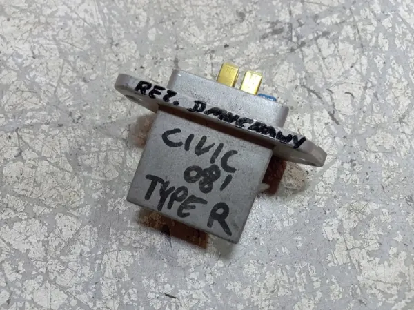 Honda Puhallinvastus OE3G70064755 Civic Type R:lle image 2