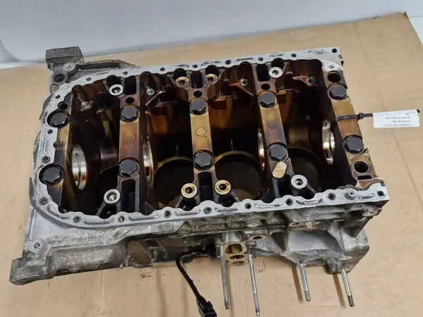 Motorblock PEUGEOT 307 CC LIFT 2.0 B RFJ EW10AF image 10