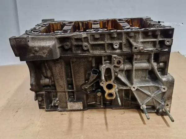 Motorblock PEUGEOT 307 CC LIFT 2.0 B RFJ EW10AF image 9