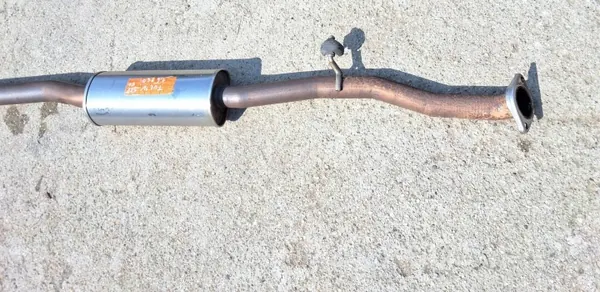 Keskusvaimennin OEM TTP3481 Hyundai Tucson IV 1.6 T-GDI image 3
