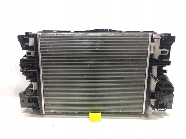Radiatorsteun Mercedes A-Klasse W177 B-Klasse W247 OEM image 2