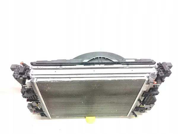 Radiatorsteun Mercedes A-Klasse W177 B-Klasse W247 OEM image 6