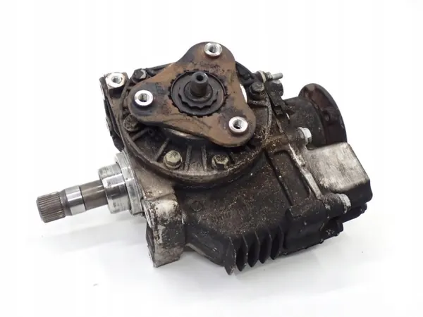 Boîte de transfert OEM 0CN409053AC pour VW Caddy 2.0 TDI image 2