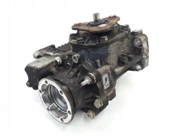 Boîte de transfert OEM 0CN409053AC pour VW Caddy 2.0 TDI image 3