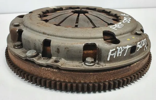Kytkinohjainpuskuri OEM 34616 - Original Imperium image 6