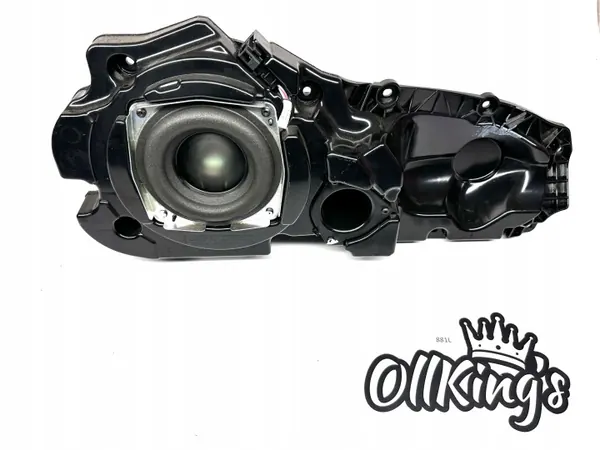 Audi OE Kaiutin OEM 4G0035298 QBG Oikea Ovi image 2
