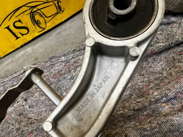 Differentialfäste OEM 2404062147 - Subaru image 7