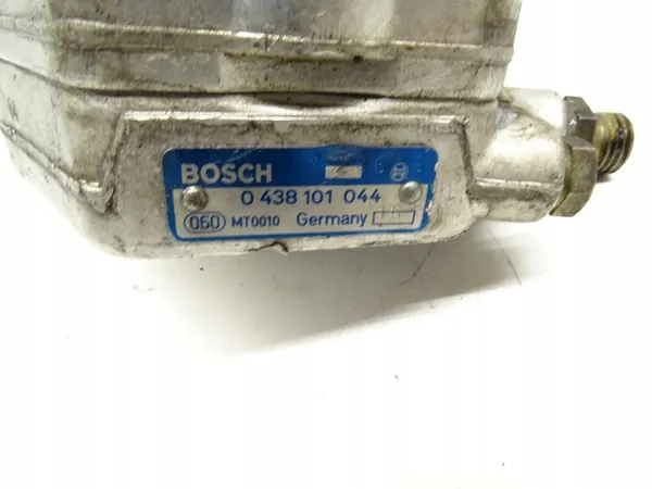 Distribuidor de Combustible OEM 0438101044 Mercedes W124 image 3
