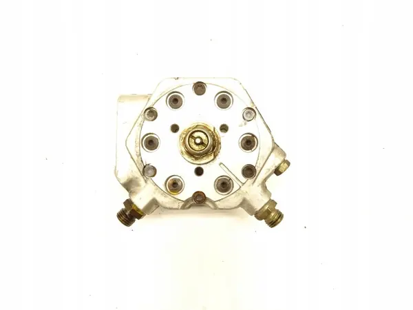 Distribuidor de Combustible OEM 0438101044 Mercedes W124 image 4