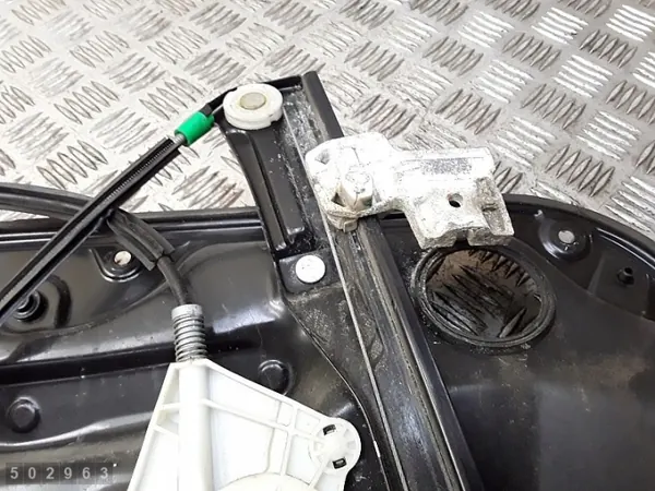 VW Fönsterregulator OEM 1J3837756B - Begagnad image 6