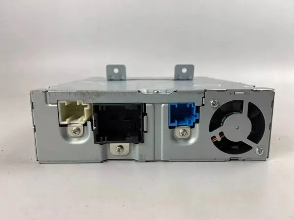 Unité MMI Mercedes-Benz OEM A2519063200 pour R-Class image 7