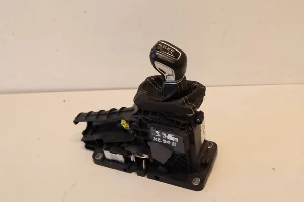 Levier de vitesse Volvo XC90 2018 OEM 31437773 - Occasion image 2