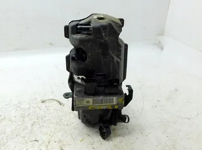 Dirección asistida Citroen C5 II OEM A5094686 Usado image 2