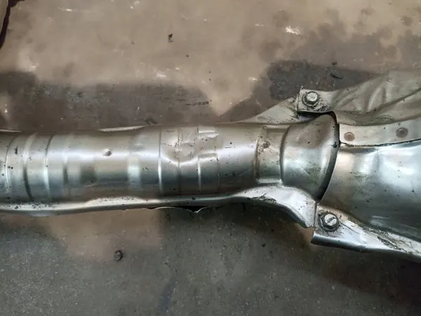 Subaru Uitlaatspruitstuk OEM FIE5743 voor Crosstrek III image 4