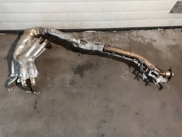 Subaru Uitlaatspruitstuk OEM FIE5743 voor Crosstrek III image 5