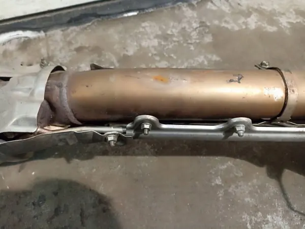 Subaru Uitlaatspruitstuk OEM FIE5743 voor Crosstrek III image 6