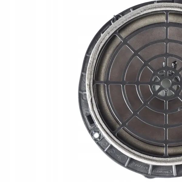 Alto-falante da porta dianteira Audi A4 S4 B9 2018 image 2