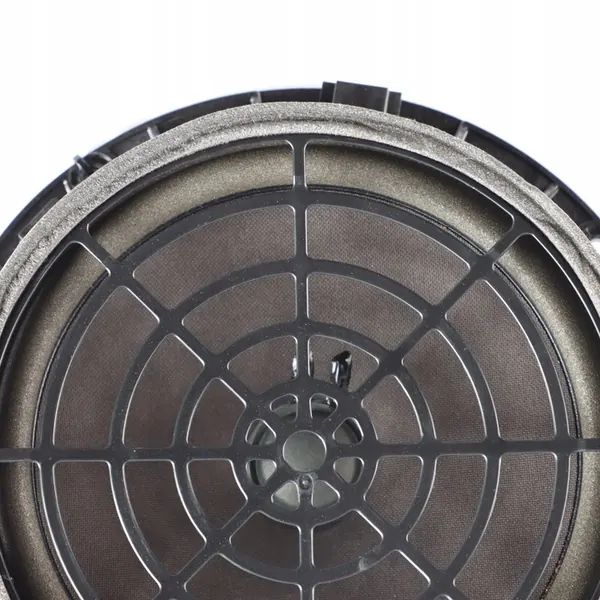 Alto-falante da porta dianteira Audi A4 S4 B9 2018 image 4
