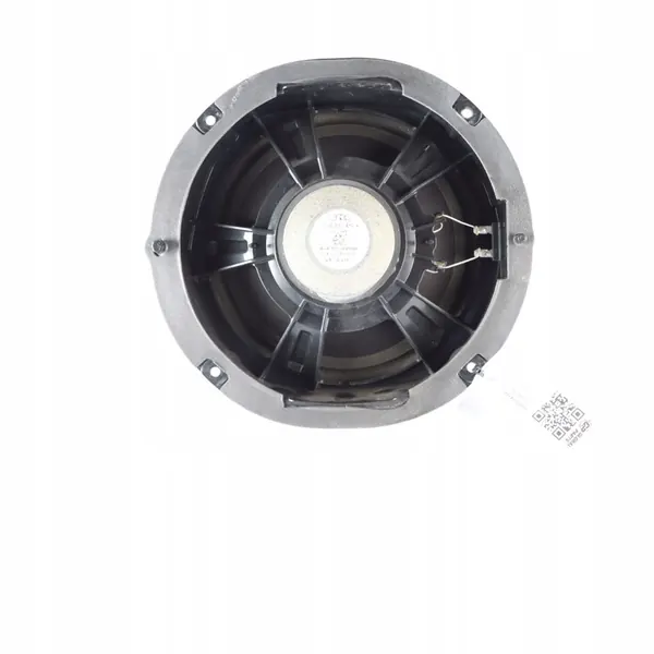 Alto-falante da porta dianteira Audi A4 S4 B9 2018 image 9