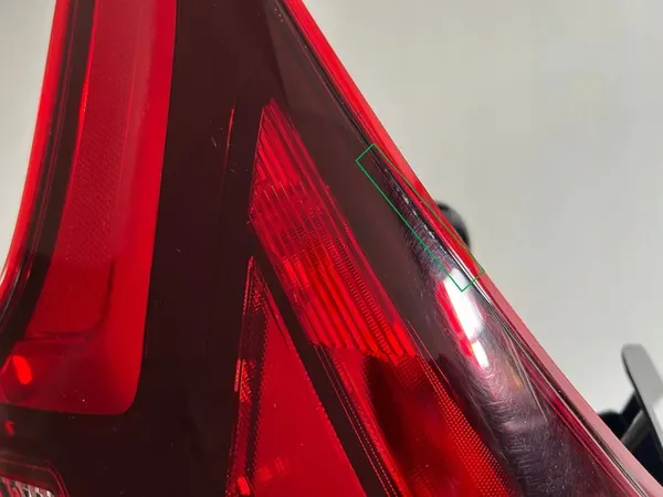 Lámpara LED trasera izquierda Mitsubishi Outlander III 2015-2022 OEM image 3