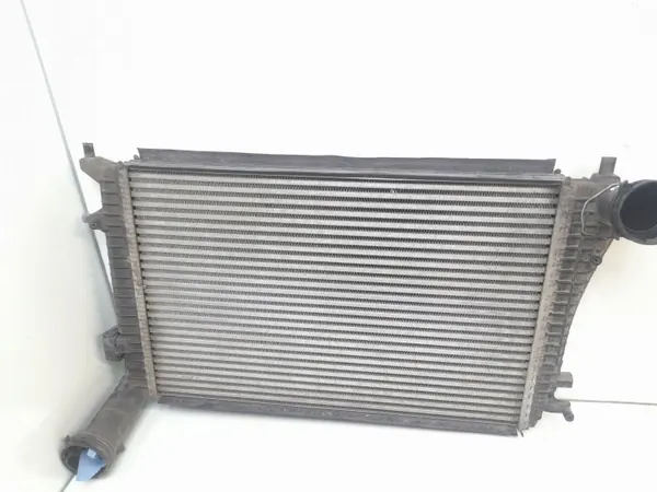 Intercooler OEM 1K0145803Q para Audi A3 Golf V 1.9TDI image 4