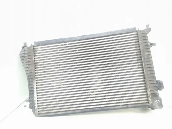 Intercooler OEM 1K0145803Q para Audi A3 Golf V 1.9TDI image 5