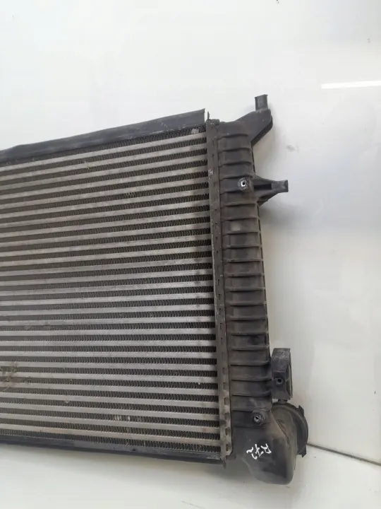 Intercooler OEM 1K0145803Q para Audi A3 Golf V 1.9TDI image 6