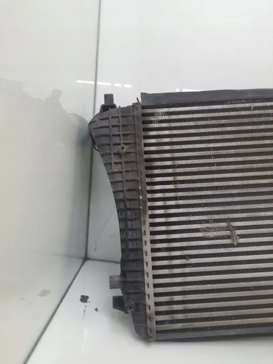 Intercooler OEM 1K0145803Q para Audi A3 Golf V 1.9TDI image 7