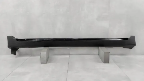 OEM 87754-F1110 Protector de umbral derecho Kia Sportage 4 image 2