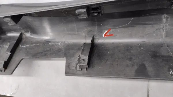 OEM 87754-F1110 Protector de umbral derecho Kia Sportage 4 image 7