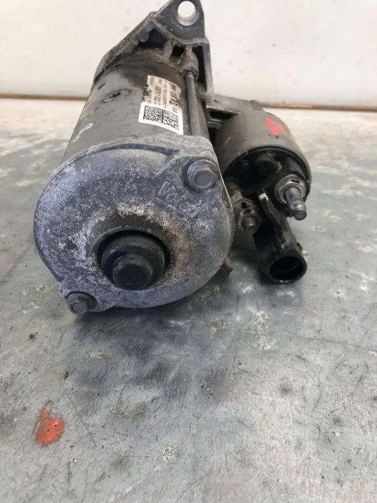 Motor de arranque OEM 02E911022C para Passat B8 image 3