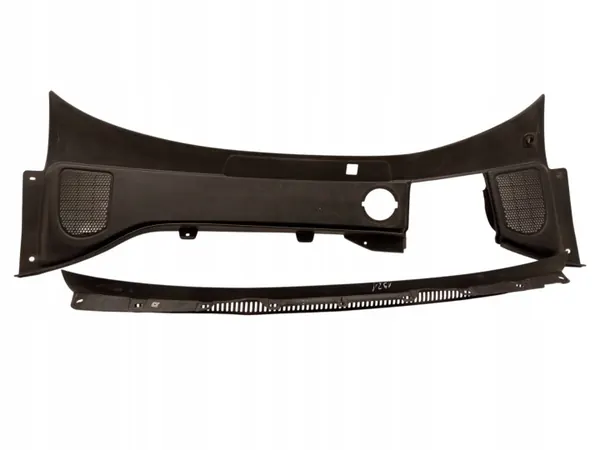 Jeu d'essuie-glaces OEM 31271658 pour Volvo XC60 I image 2