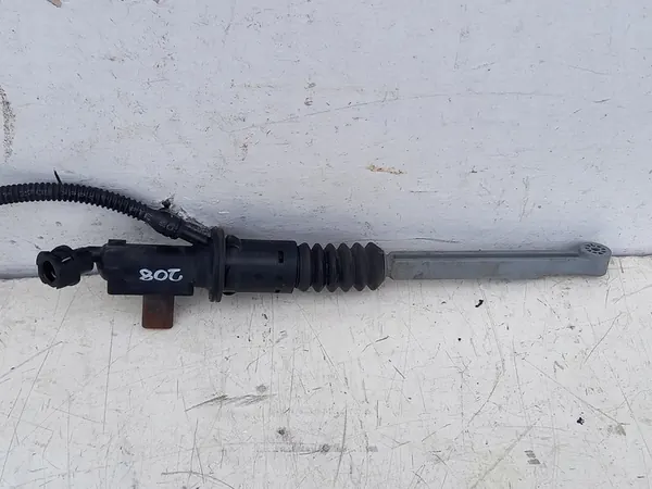 Kytkinorja Peugeotin 208 I image 3