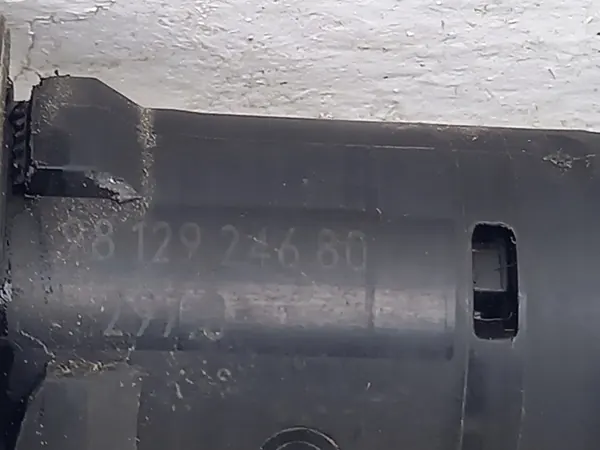 Kytkinorja Peugeotin 208 I image 4