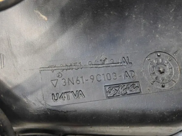 DPF-Flüssigkeitsbehälter OEM 3N61-9C103-AD Mazda 3 II image 5
