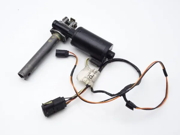 Ford OE DRC91811 Linker Vordersitzmotor - OEM image 2