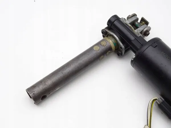 Ford OE DRC91811 Linker Vordersitzmotor - OEM image 3