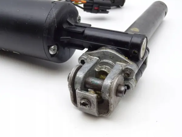 Ford OE DRC91811 Linker Vordersitzmotor - OEM image 4