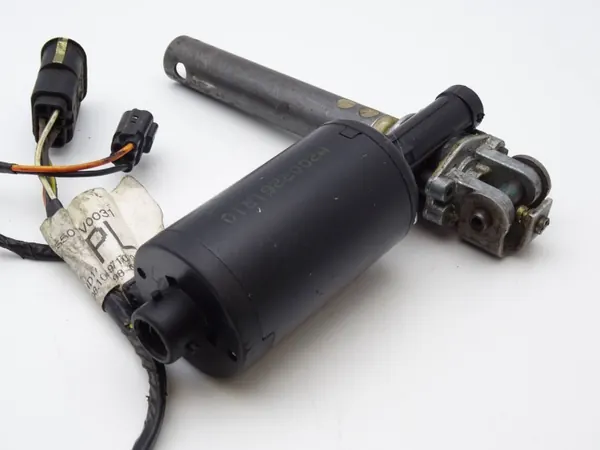 Ford OE DRC91811 Linker Vordersitzmotor - OEM image 5