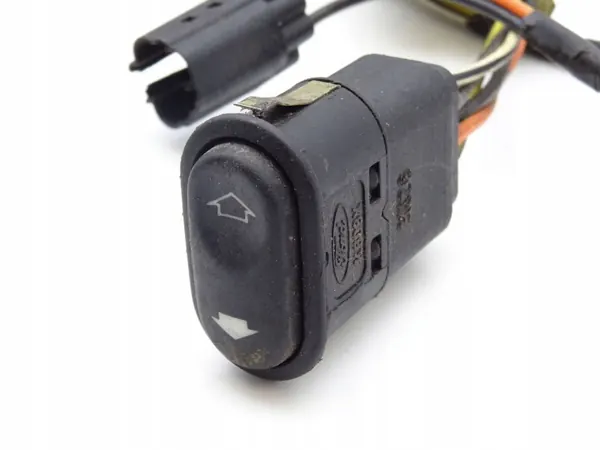Ford OE DRC91811 Linker Vordersitzmotor - OEM image 7