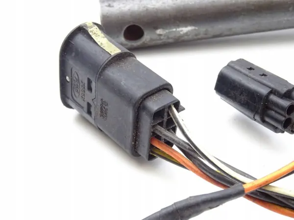 Ford OE DRC91811 Linker Vordersitzmotor - OEM image 8
