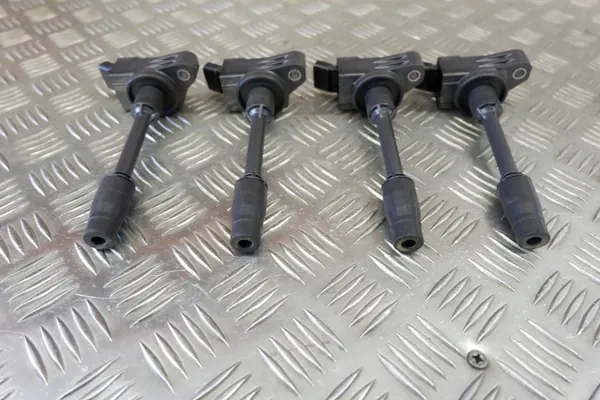 Toyota OE Hochspannungs-Zündspulensatz image 3