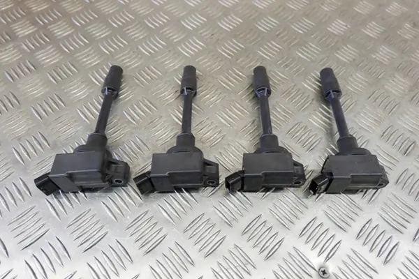 Toyota OE Hochspannungs-Zündspulensatz image 4