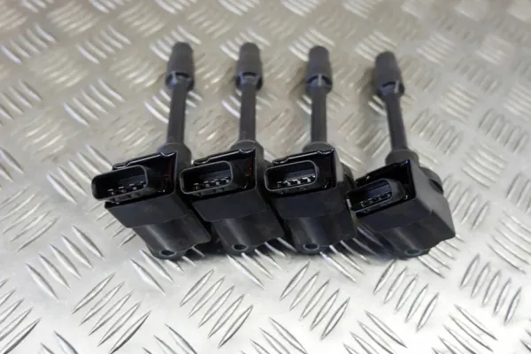 Toyota OE Hochspannungs-Zündspulensatz image 5