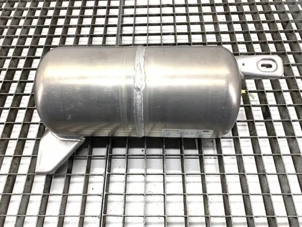 Luftfederungstank OEM A2123200115 für Mercedes image 2